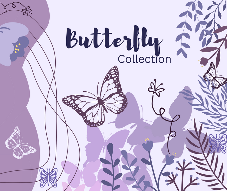 Butterfly Collection