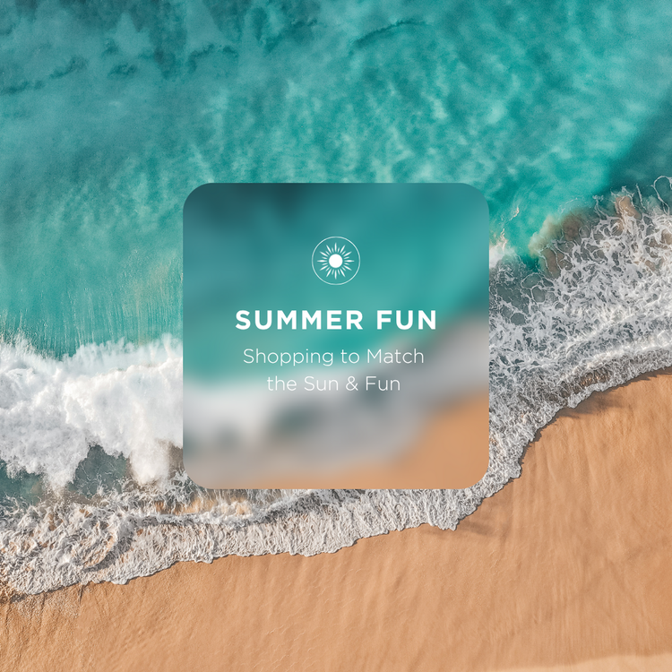 Summer Time Collection
