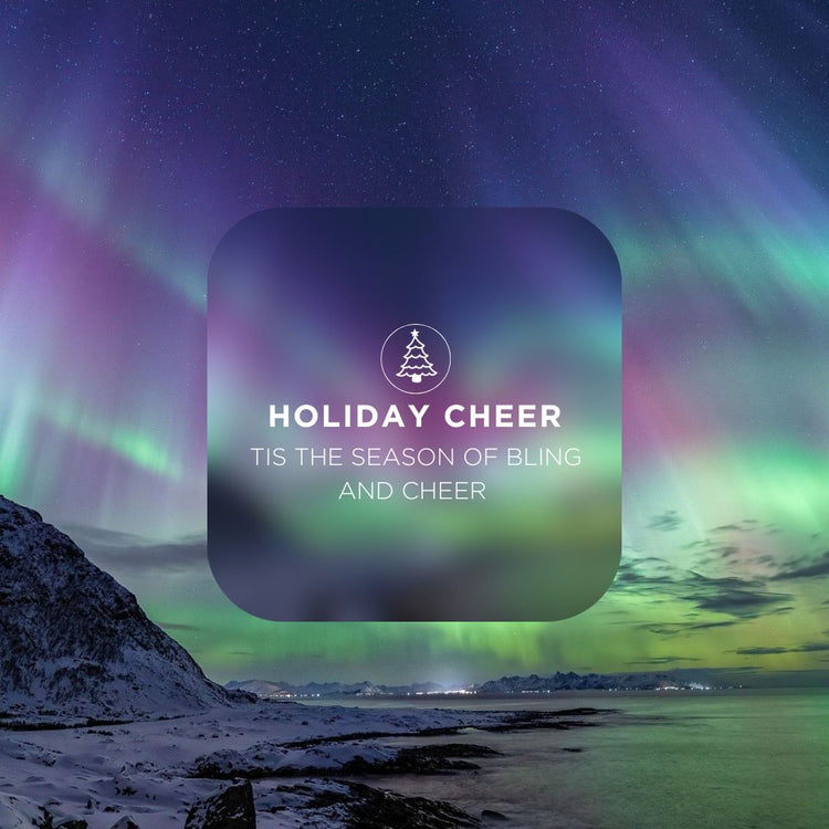 HOLIDAY COLLECTION