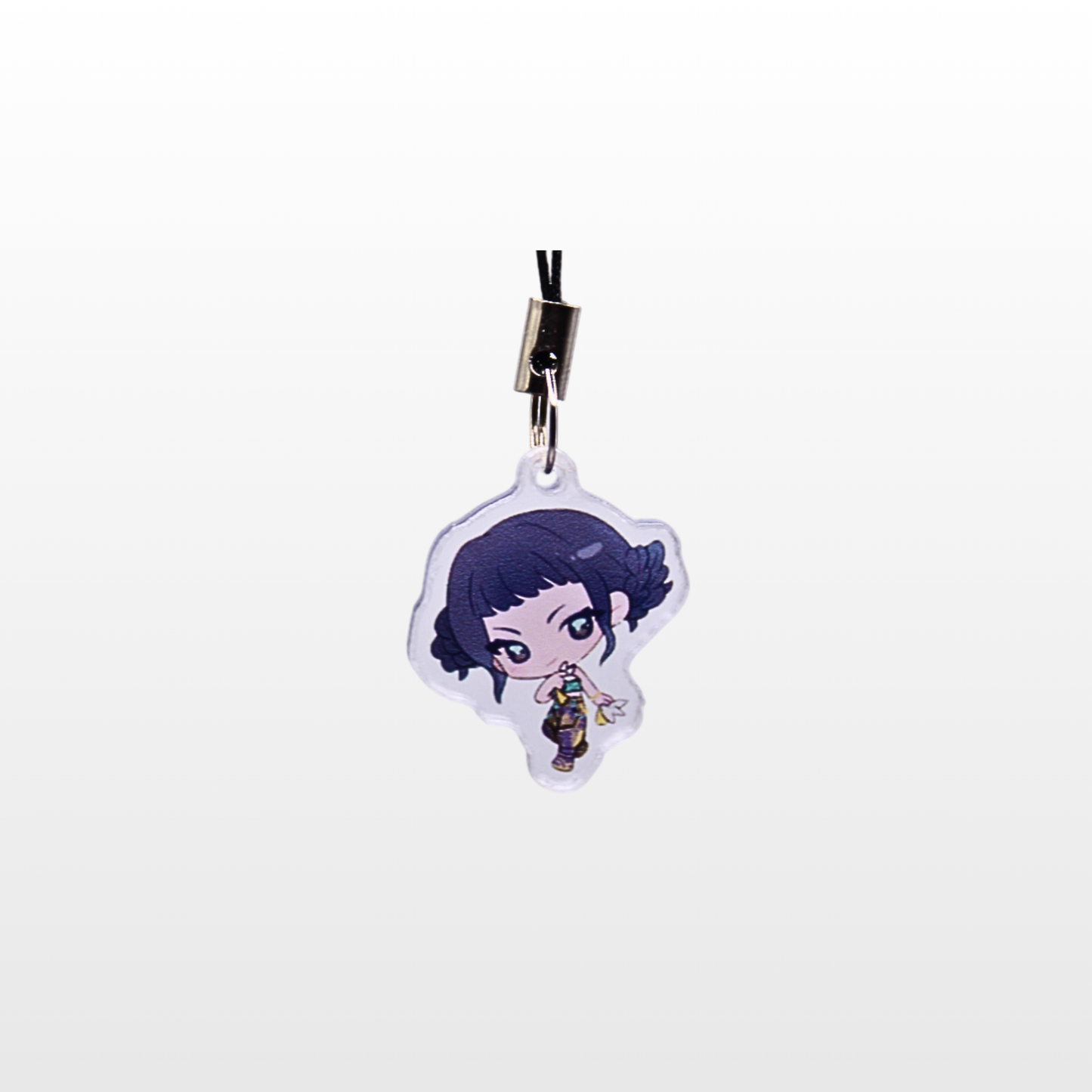 Chibi Huntrix