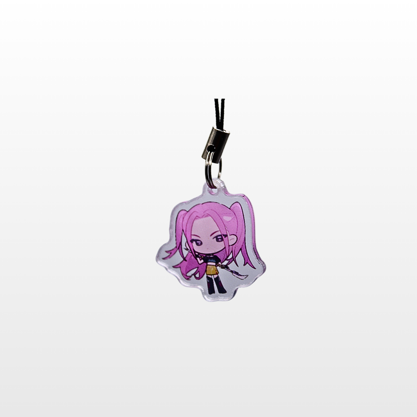 Chibi Huntrix