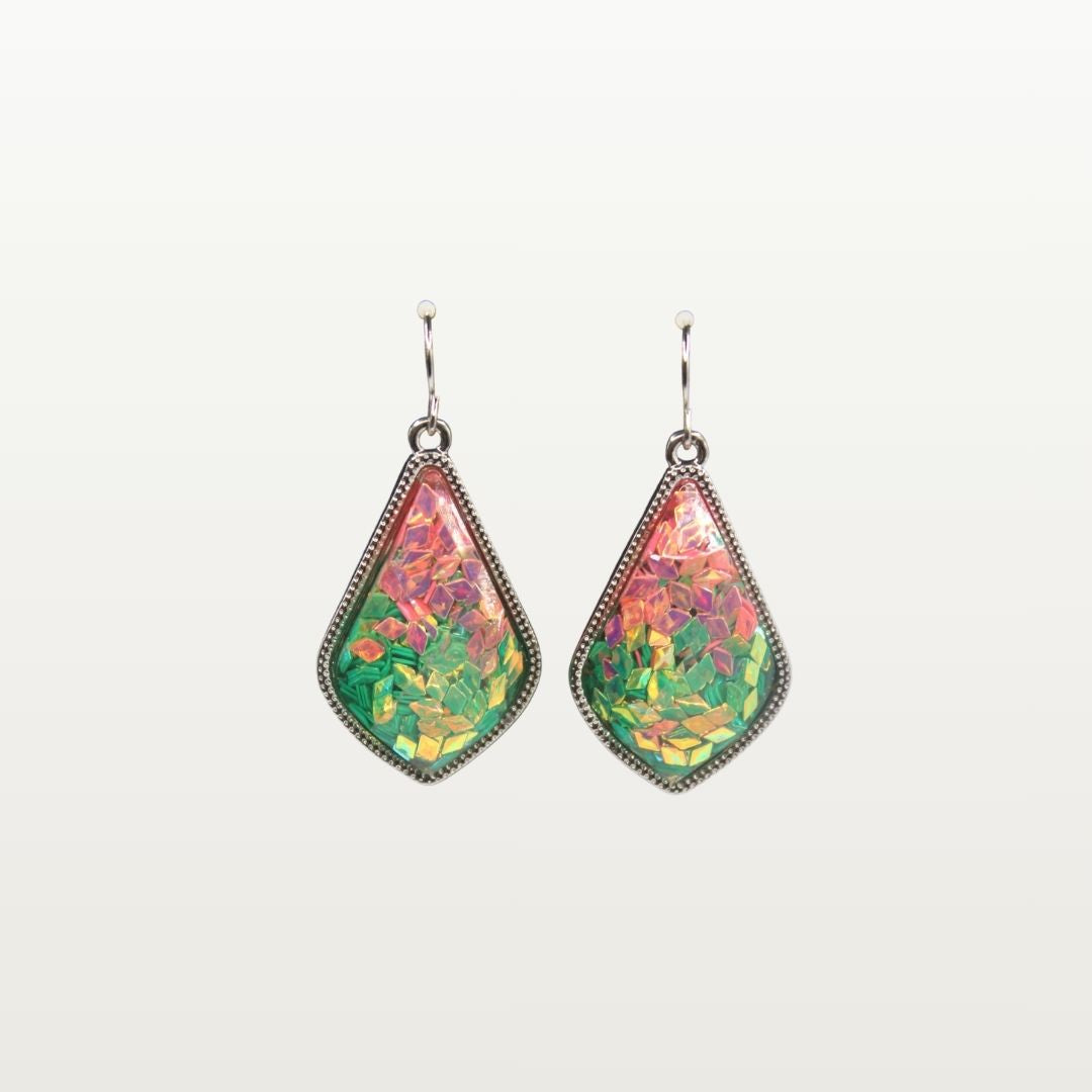 Crystal Drop