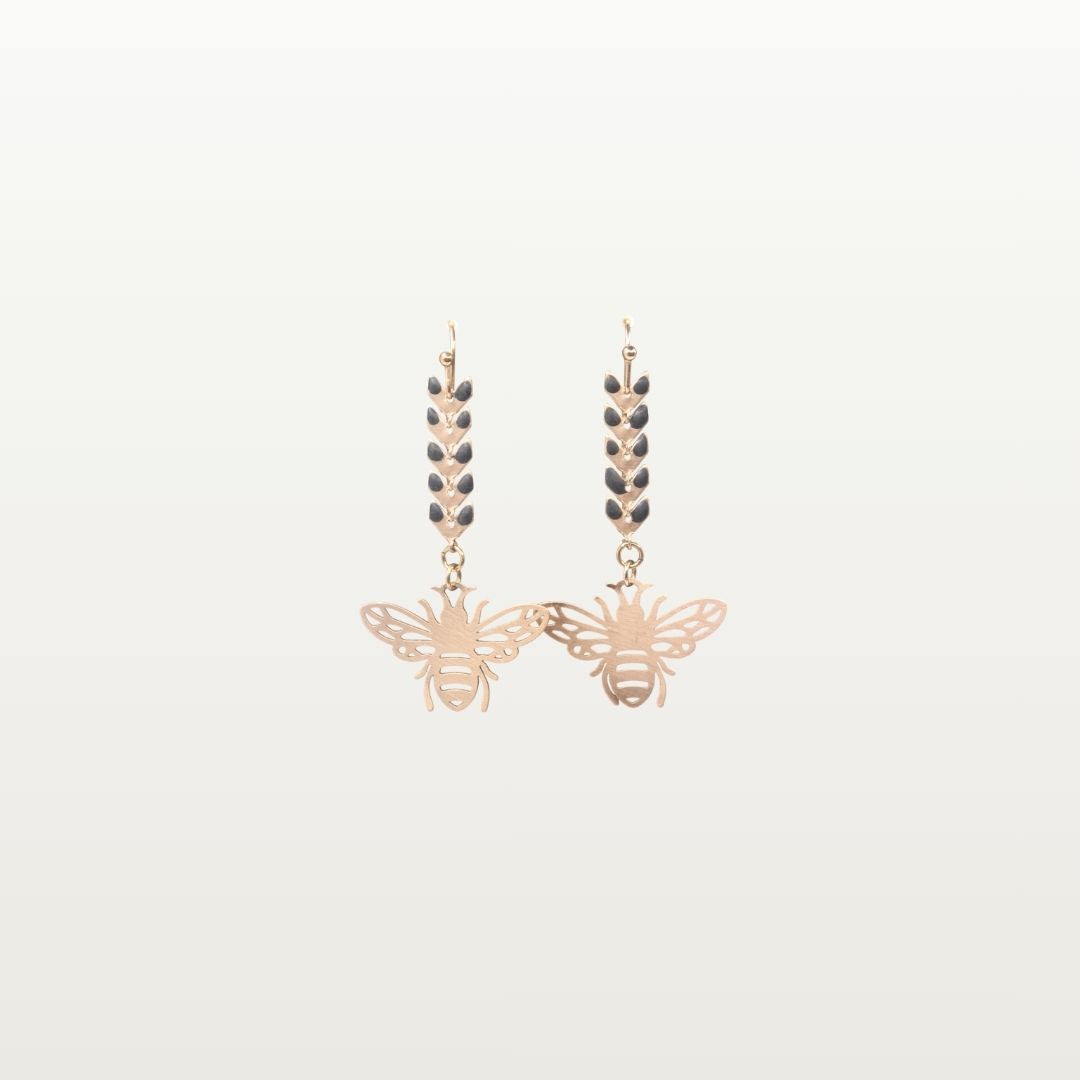 Bumble Bees