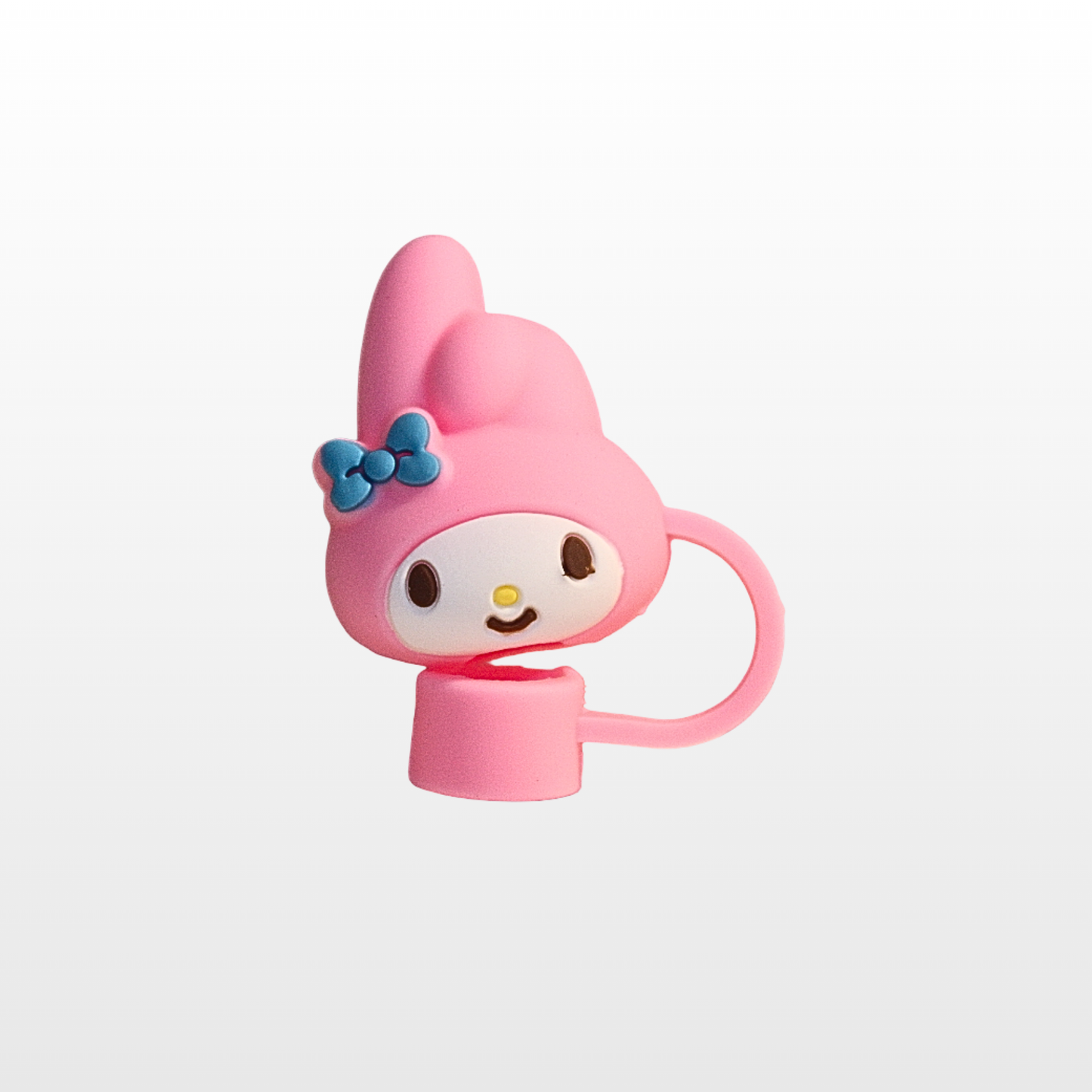 PINK BUNNY UP