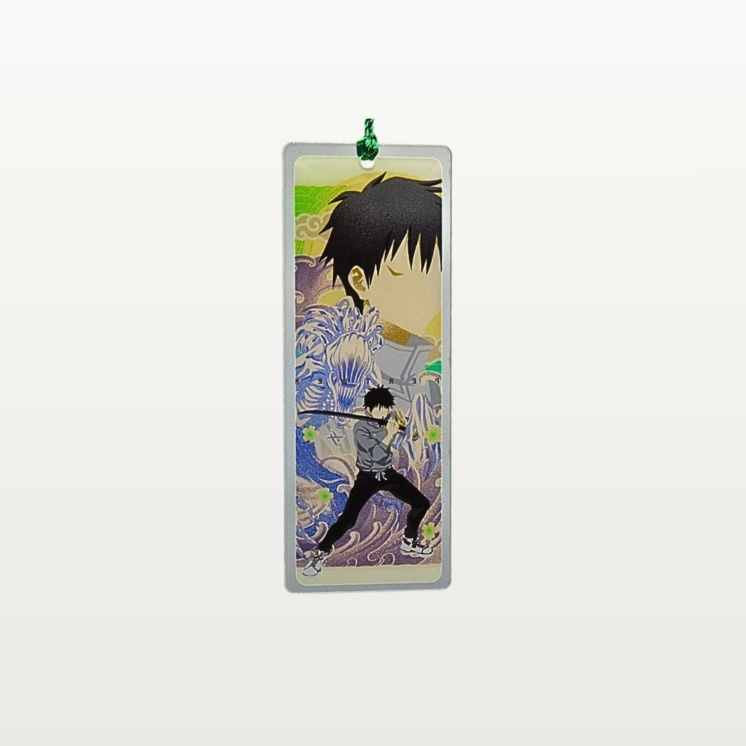JJK Tassles