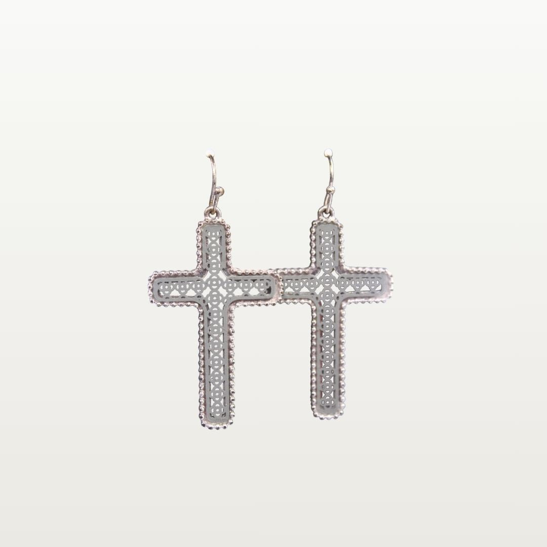 Metal Crosses
