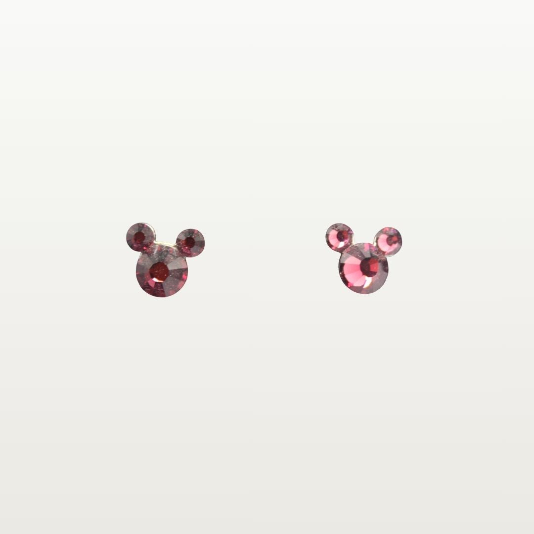 Crystal Ears
