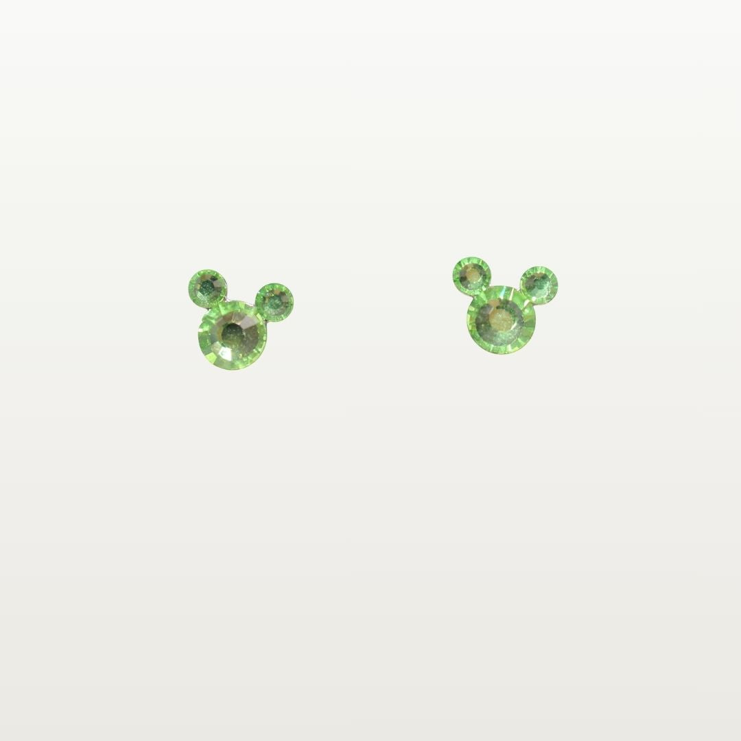 Crystal Ears
