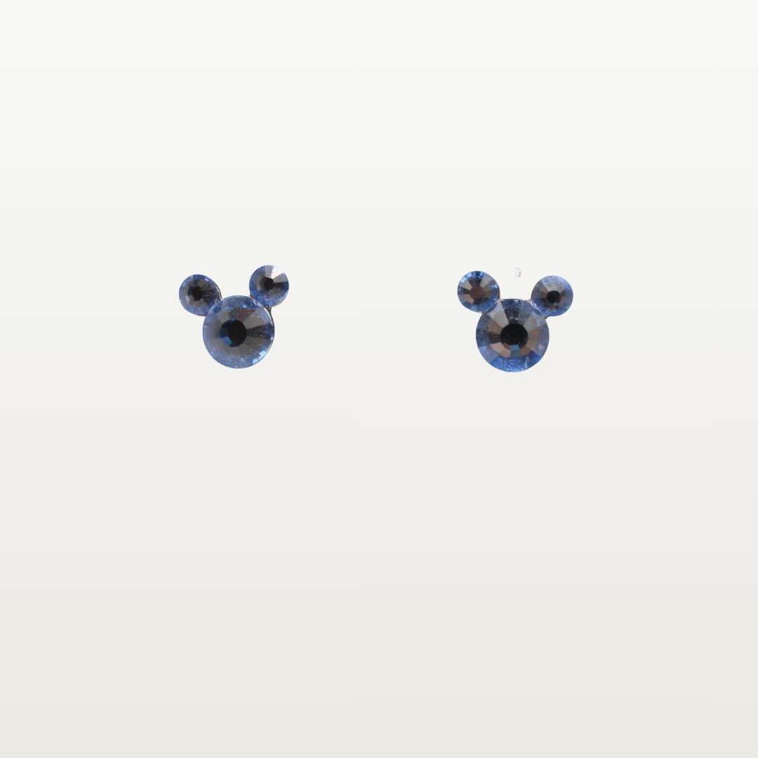 Crystal Ears