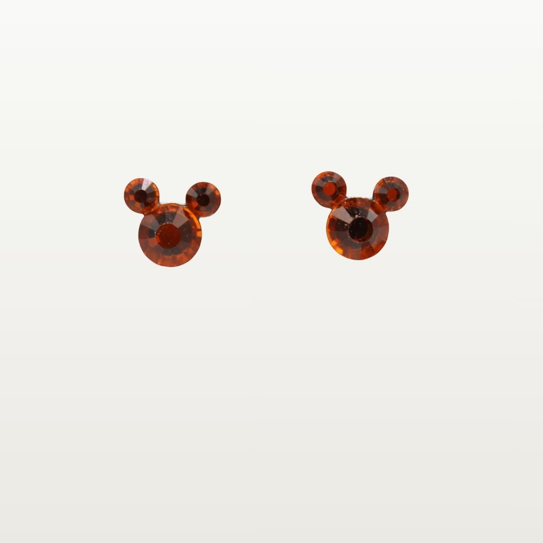 Crystal Ears