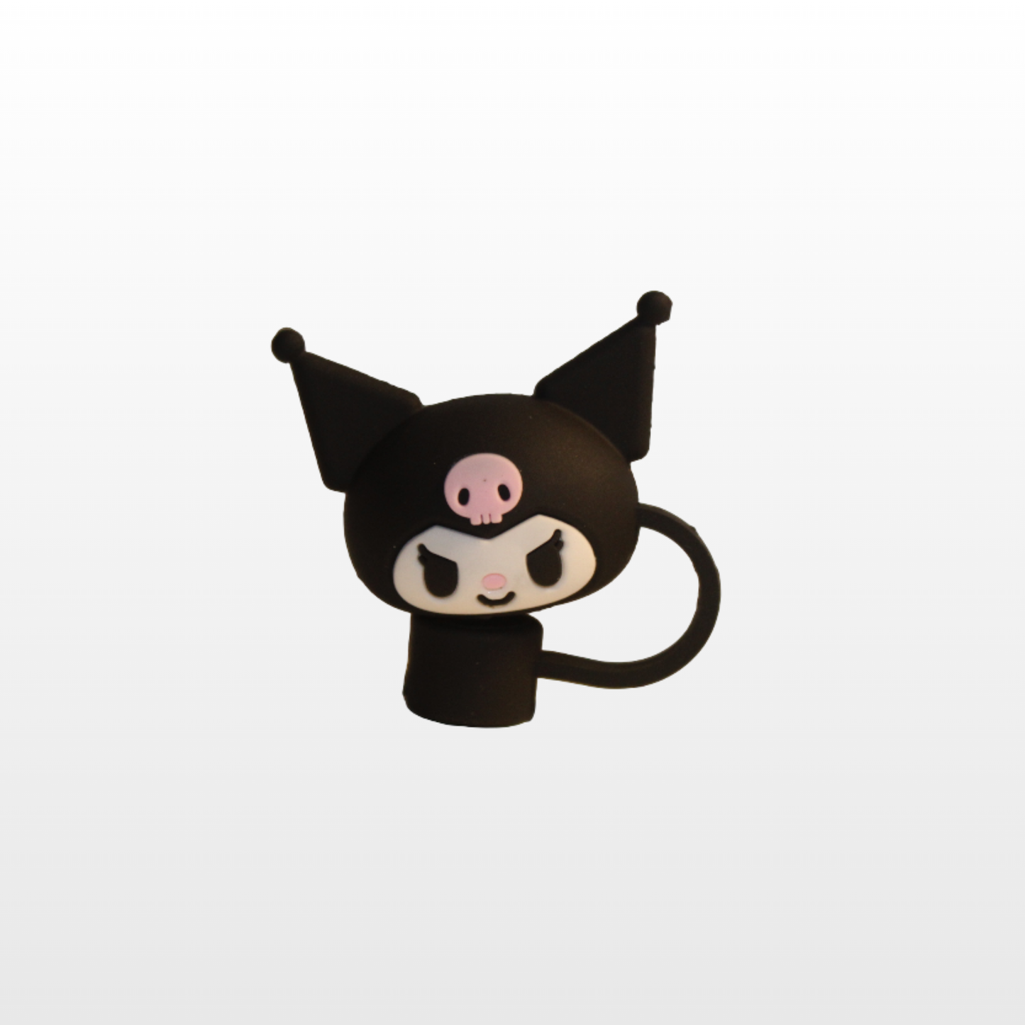 BLACK BUNNY