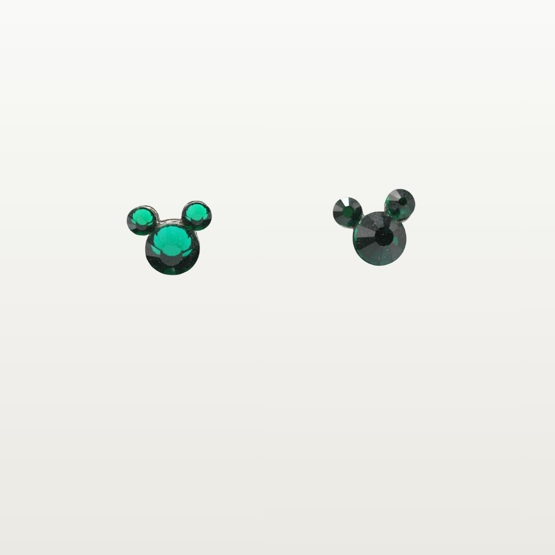 Crystal Ears