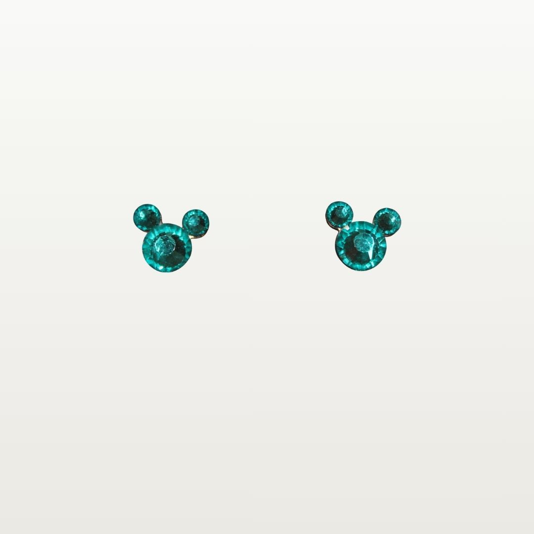 Crystal Ears