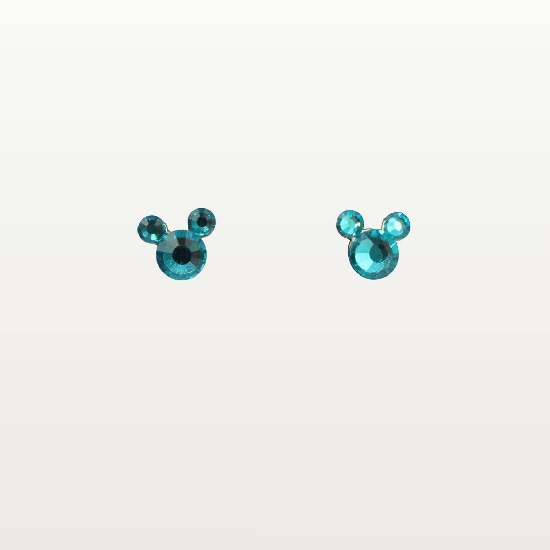 Crystal Ears