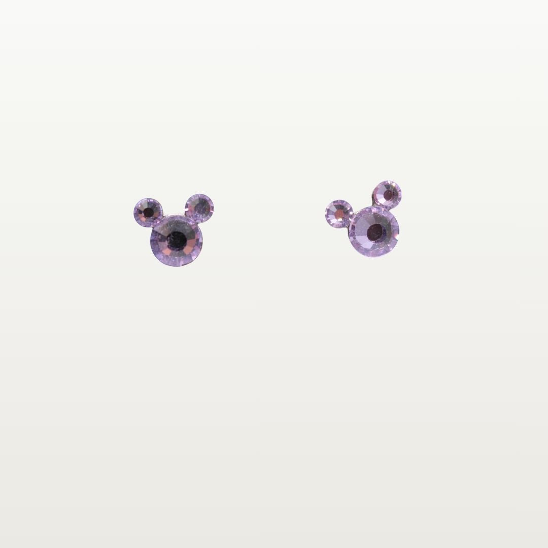 Crystal Ears