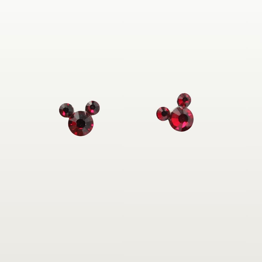 Crystal Ears