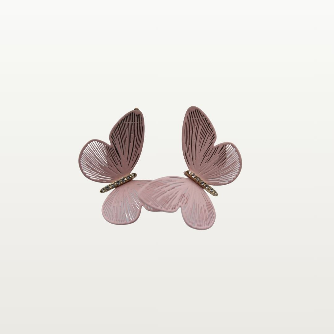 3D Butterfly