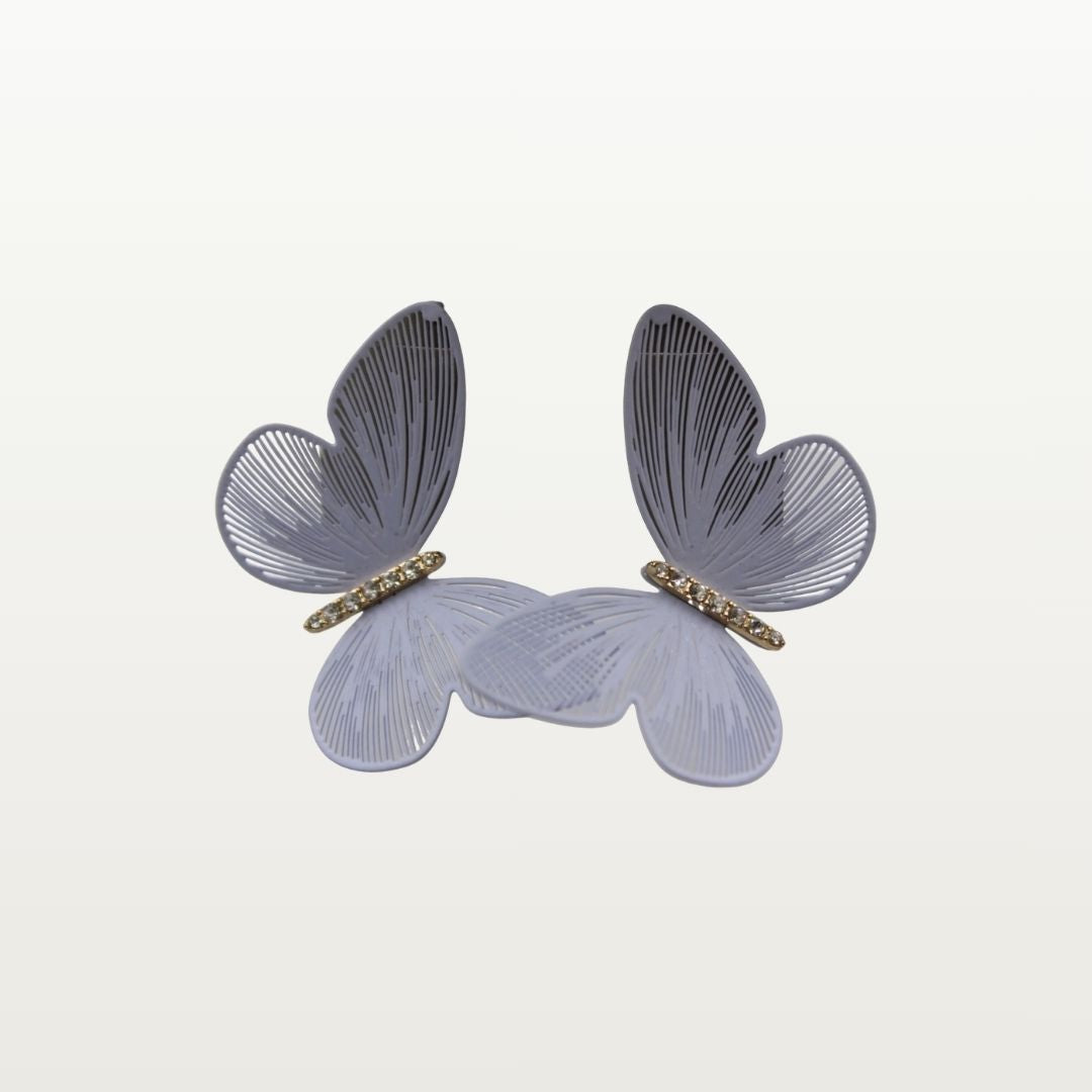 3D Butterfly