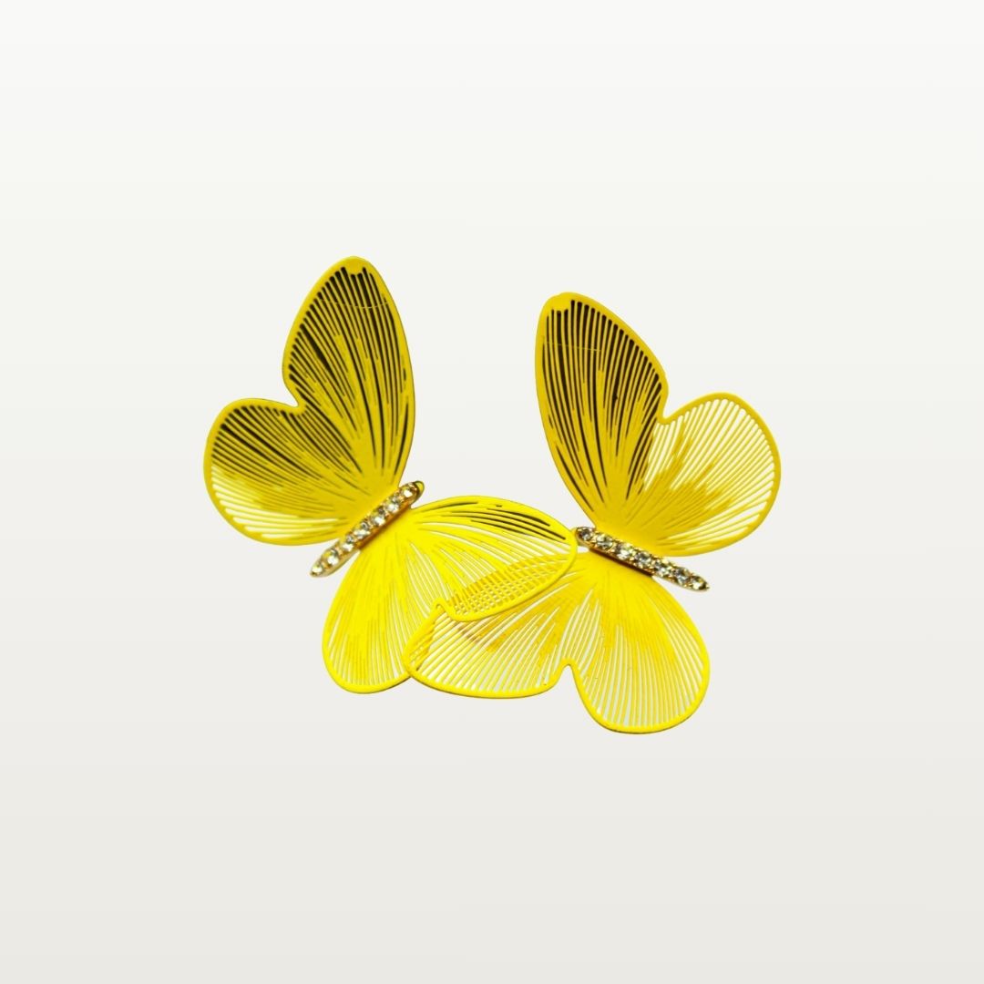 3D Butterfly
