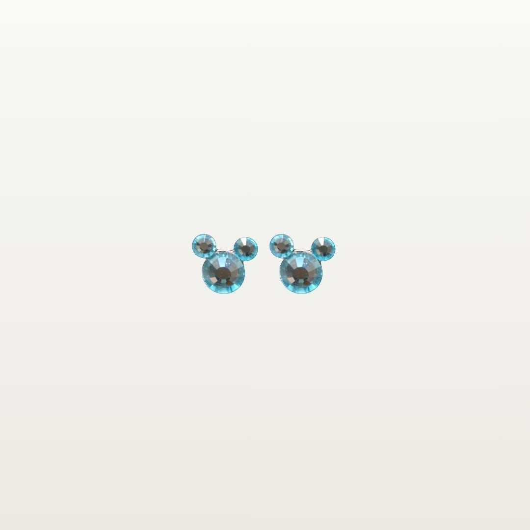 Crystal Ears