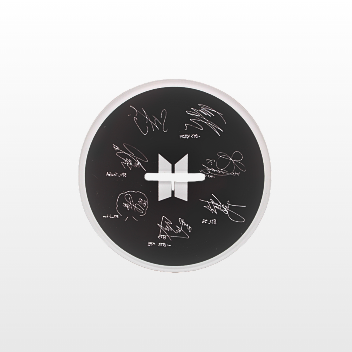 Members OT7 -BORAHAE