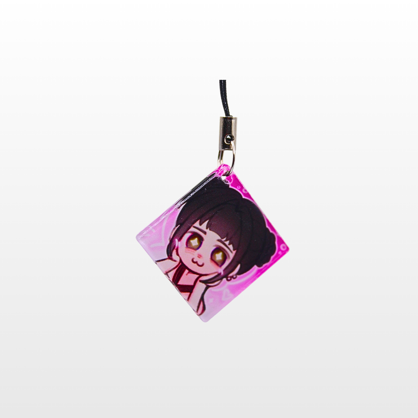 Chibi KPOP Hunts