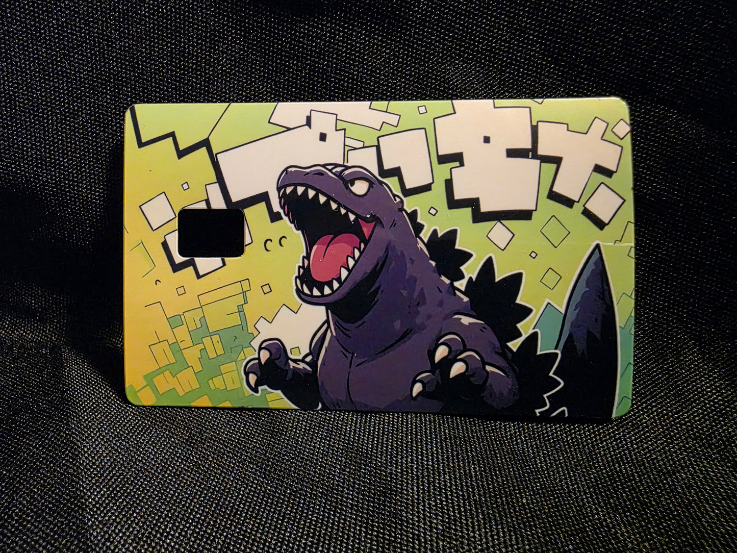Godzilla