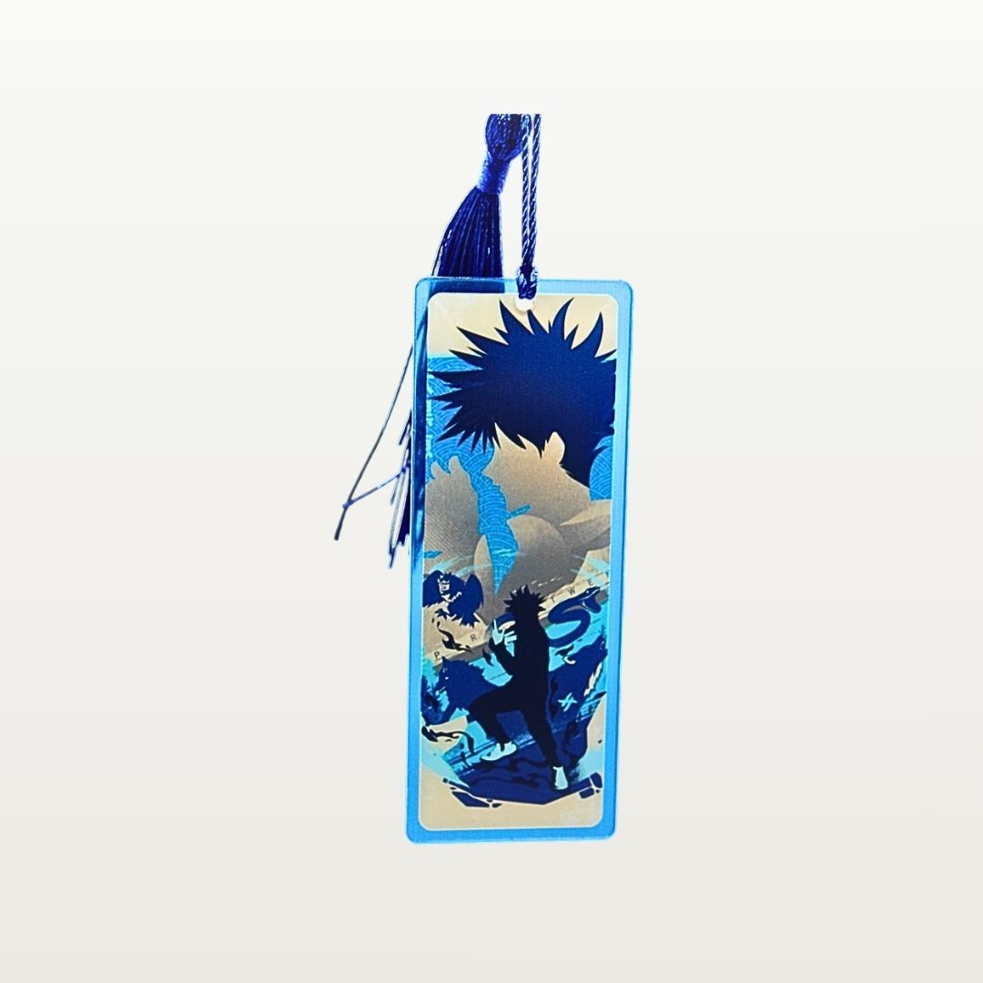 JJK Tassle