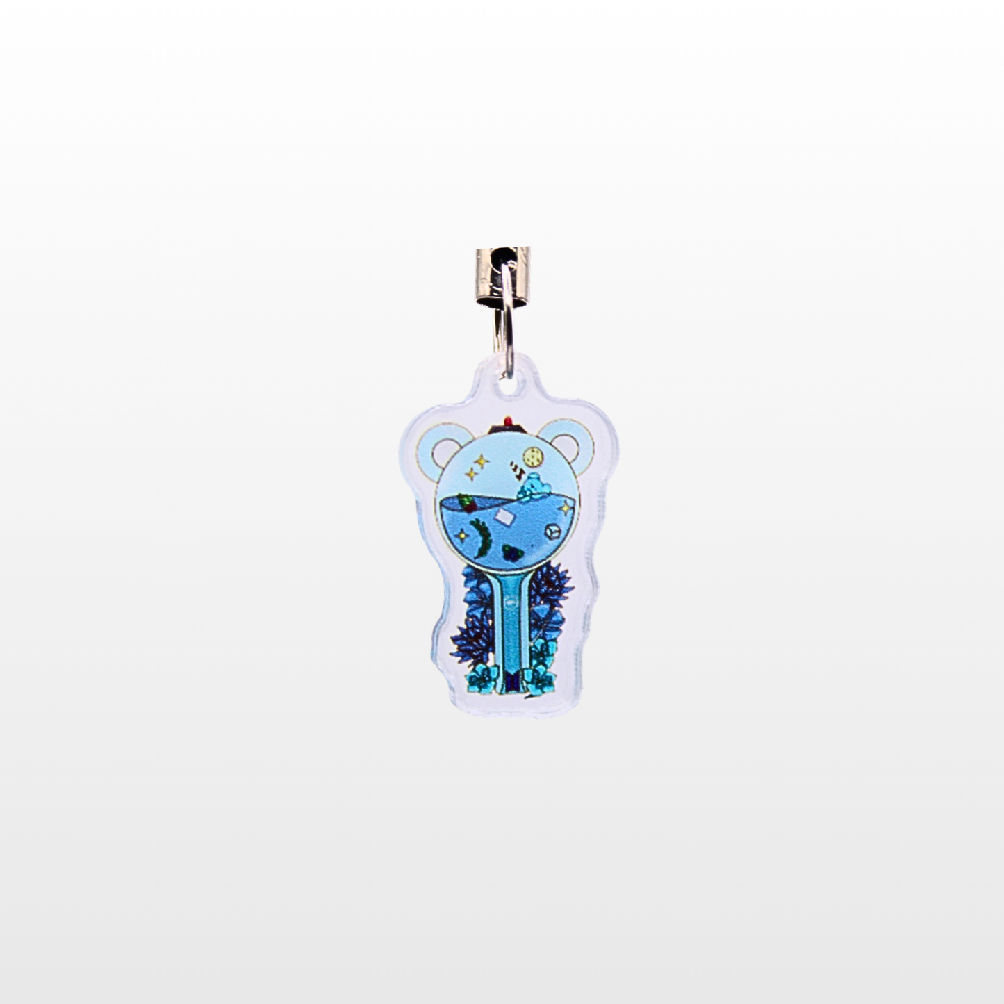 Sweet Army Bomb