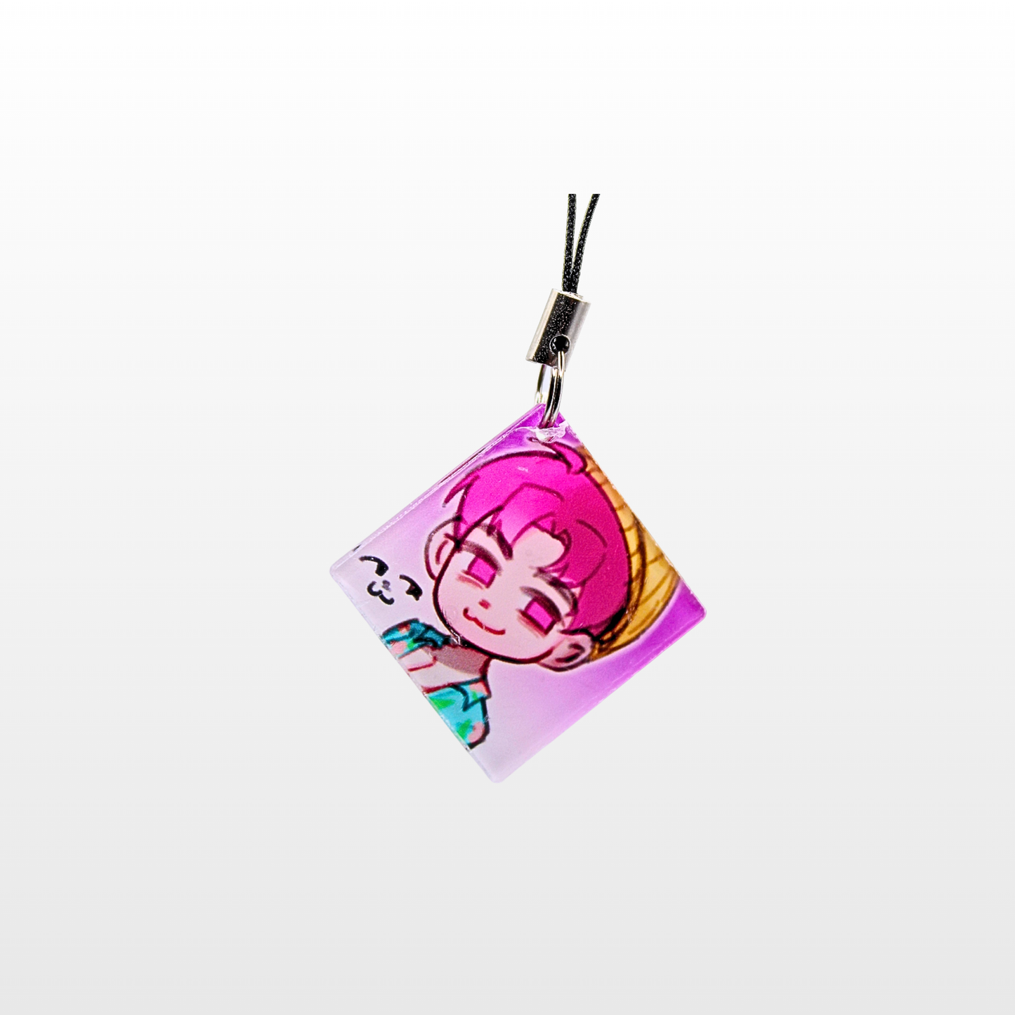 Chibi KPOP Hunts