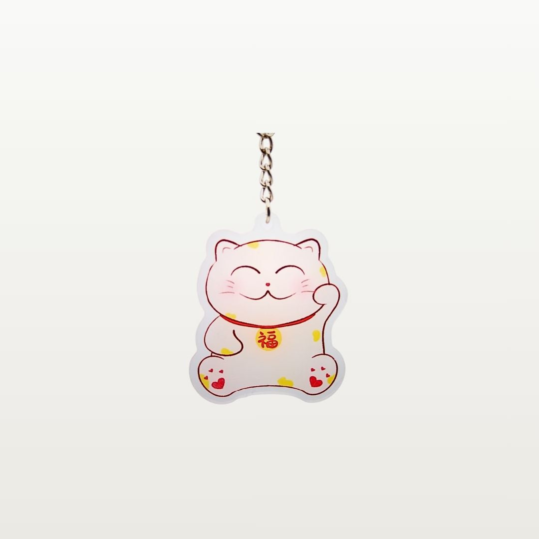 lucky cat
