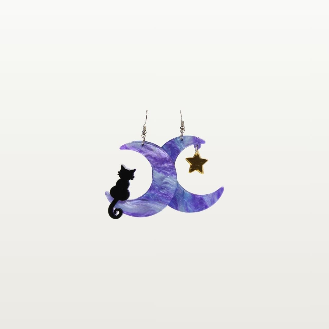 Kitty Moon