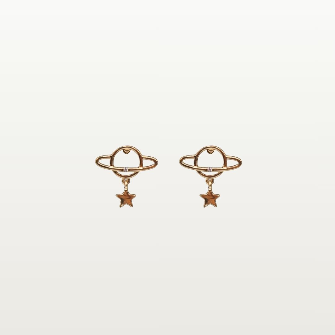 Saturn studs
