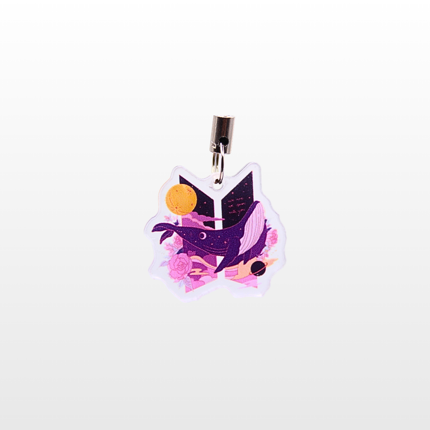 Chibi Whale