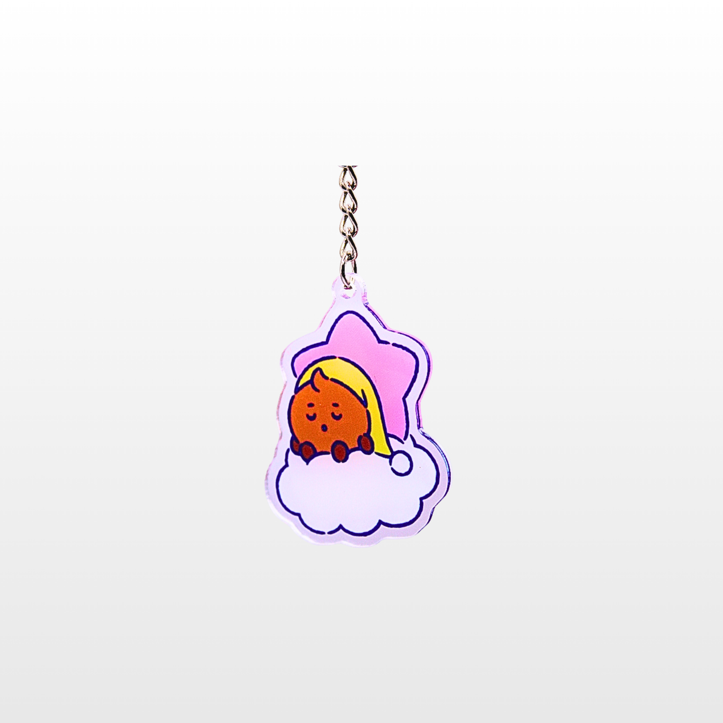 Dreamy Chibis