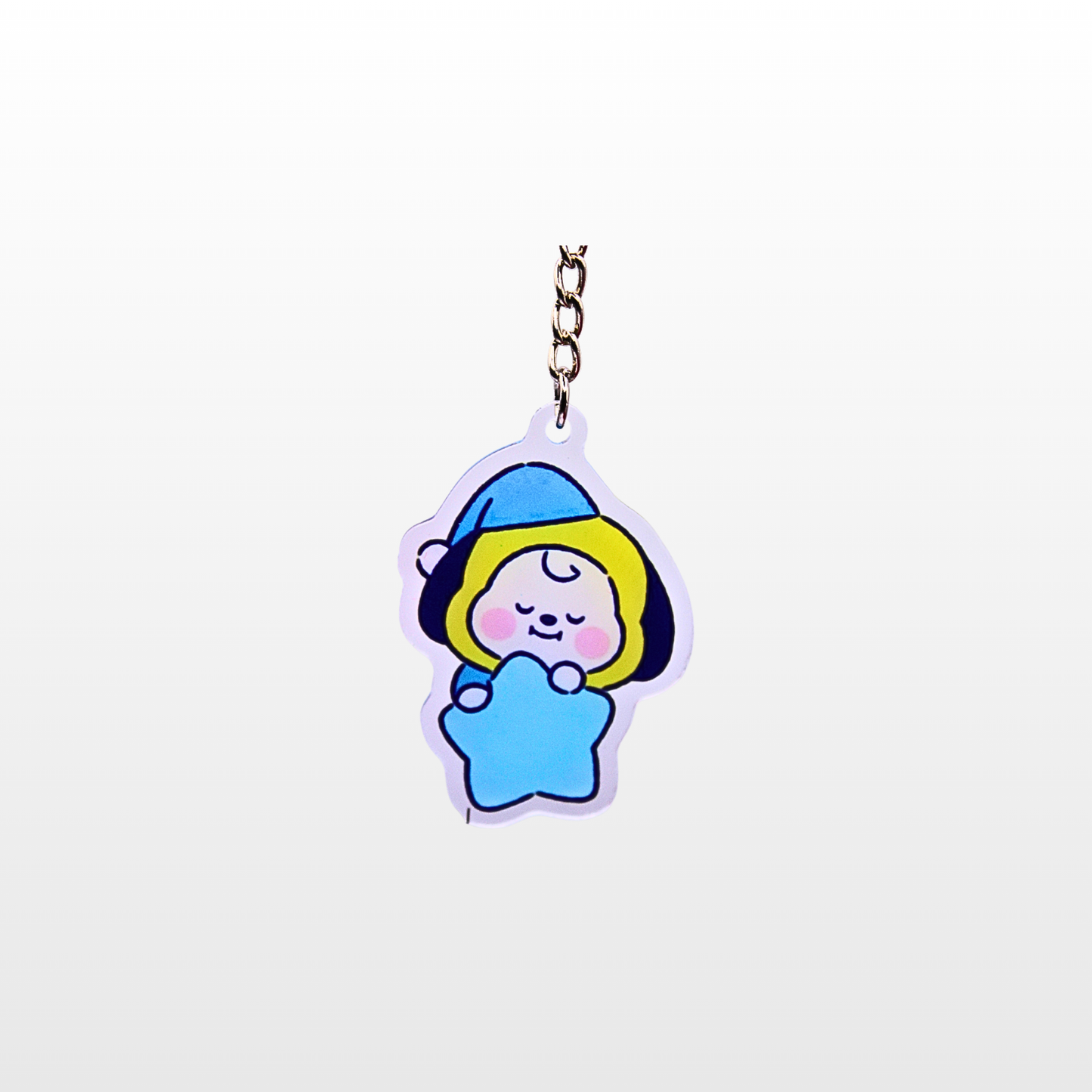 Dreamy Chibis