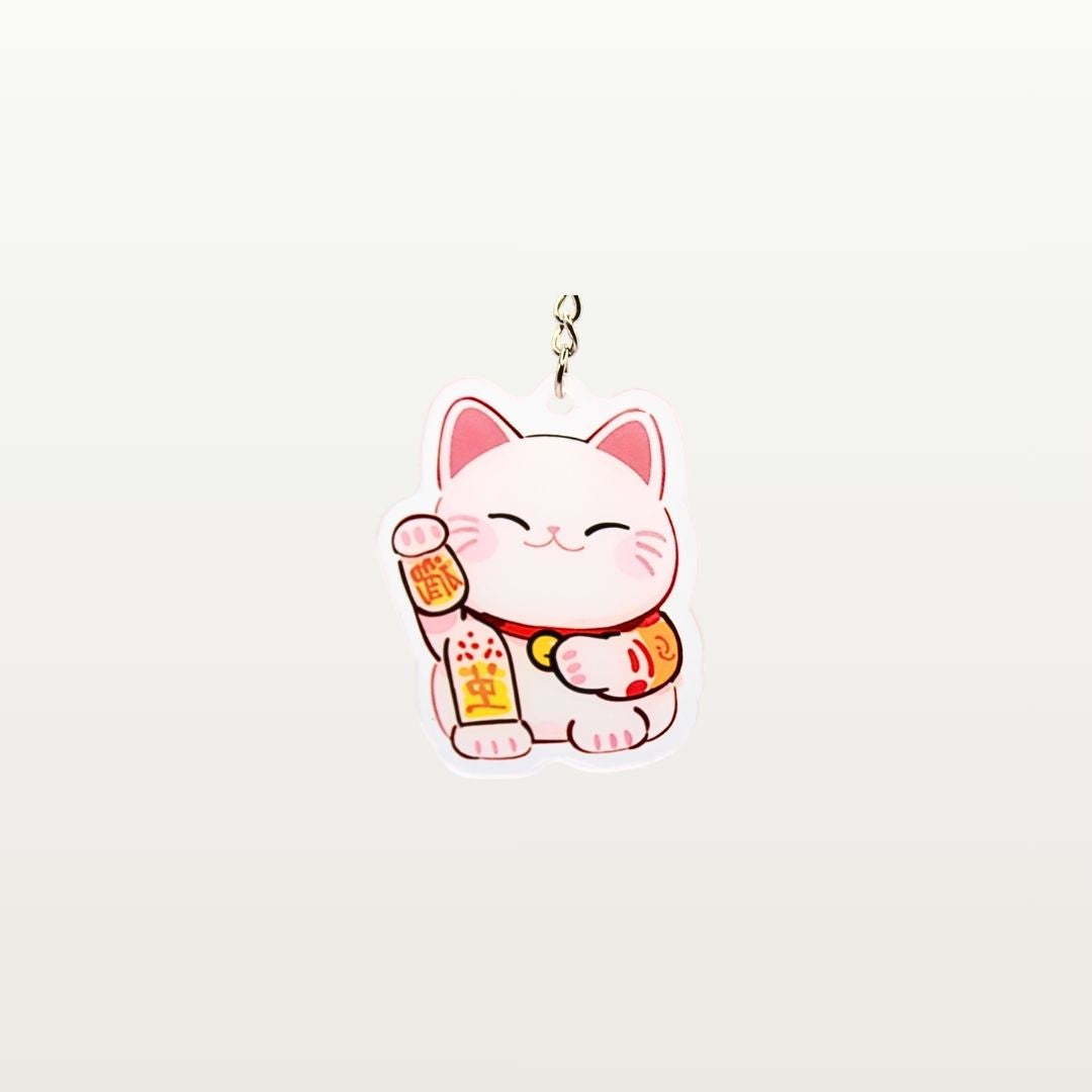 lucky scroll