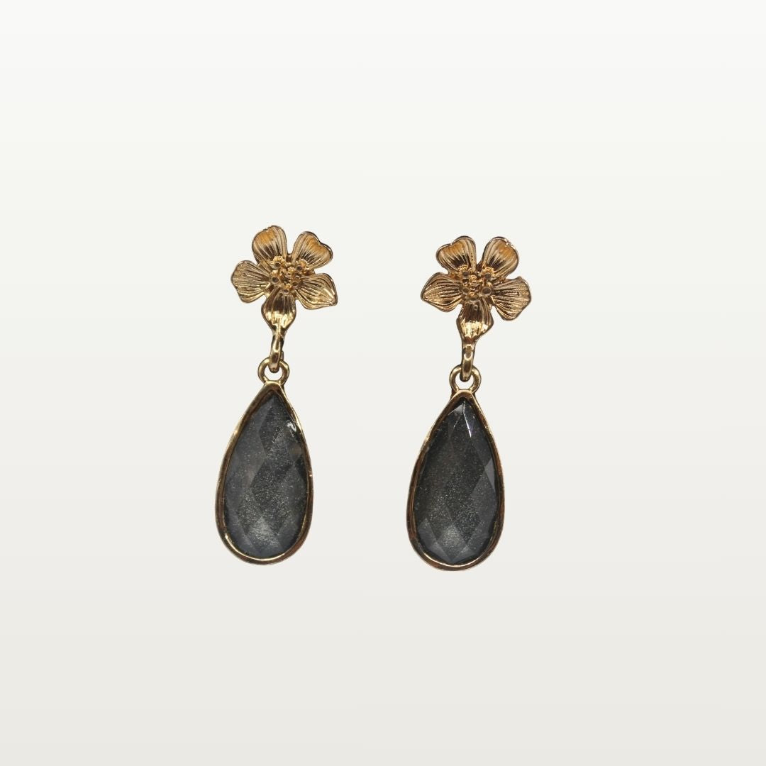 Dangle Floral