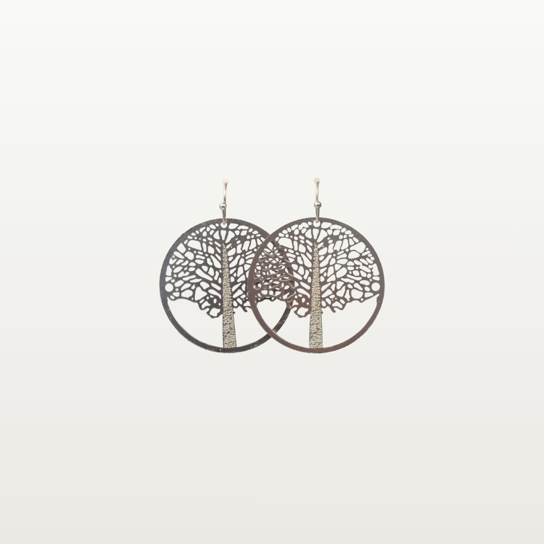 Metal Tree