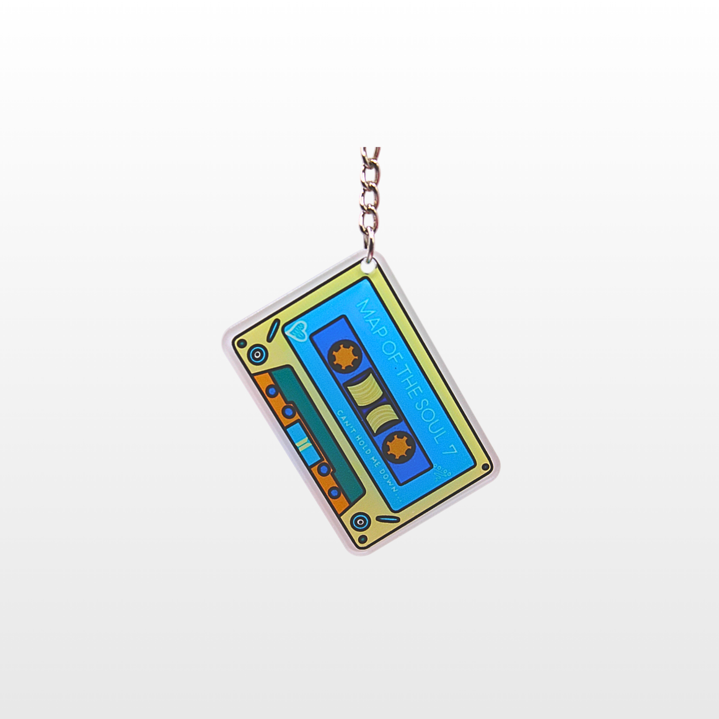 Boombox Tracks
