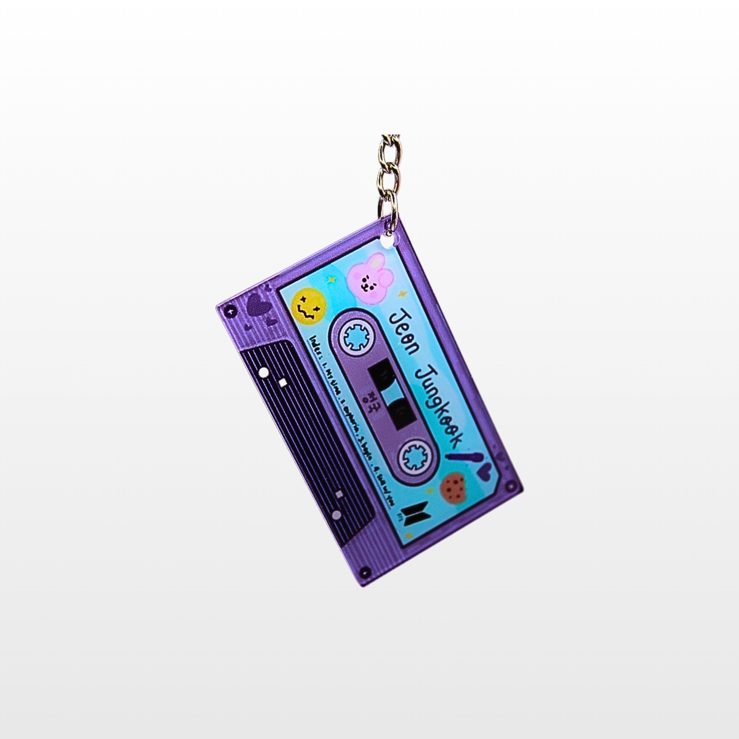 Boombox Tracks