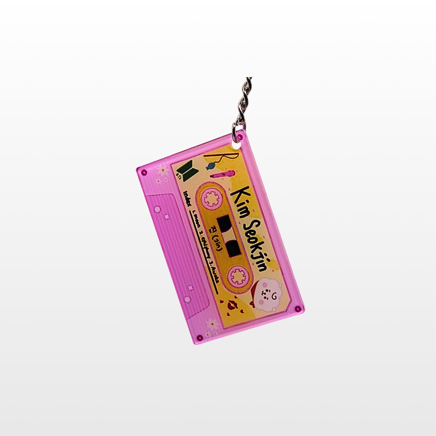 Boombox Tracks