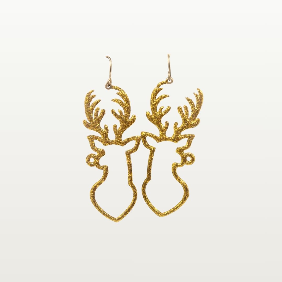 Reindeer Shiny