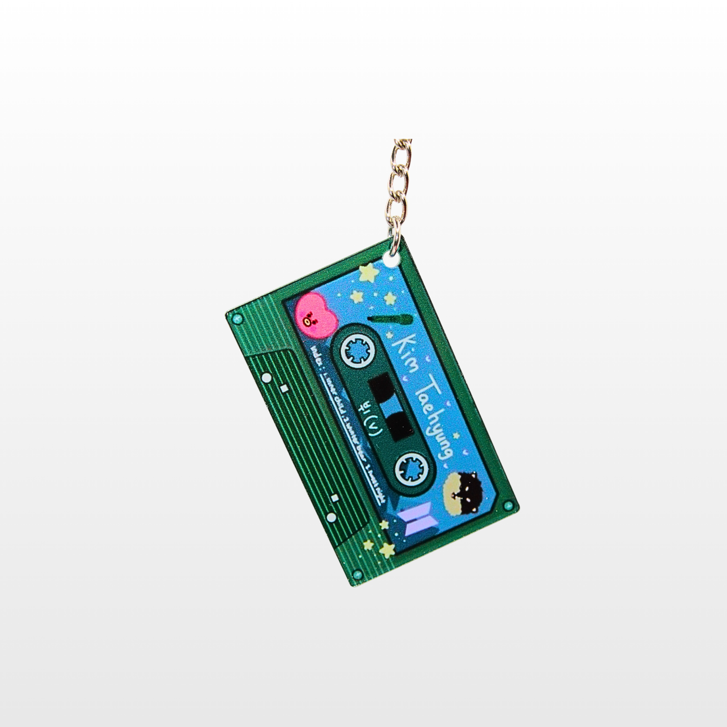 Boombox Tracks