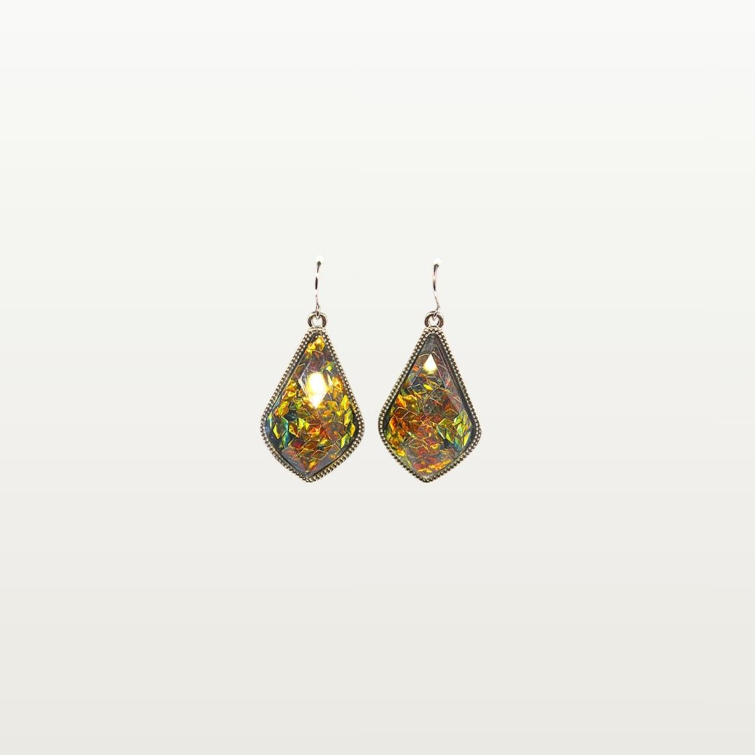 Crystal Drop