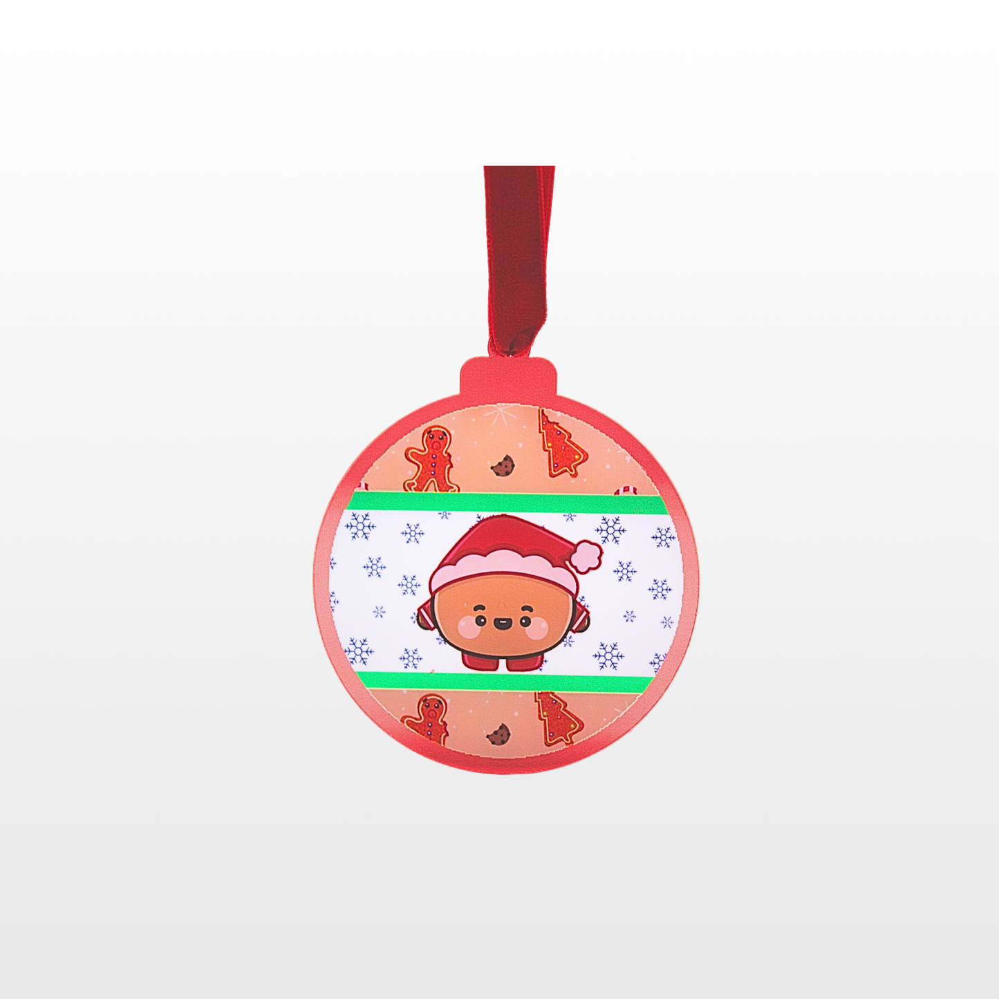 Ornaments