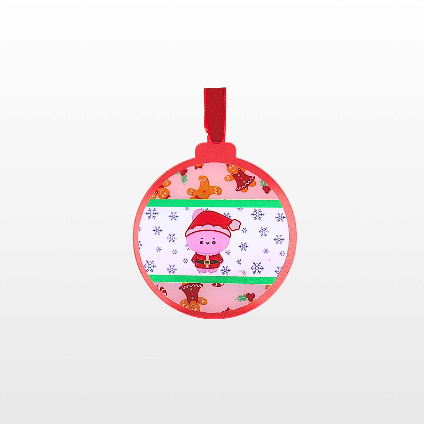 Ornaments