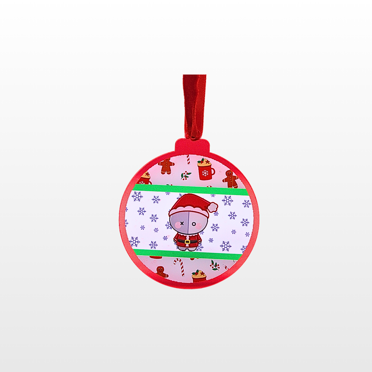 Ornaments