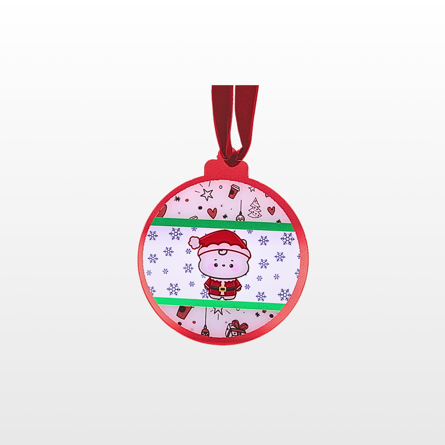 Ornaments