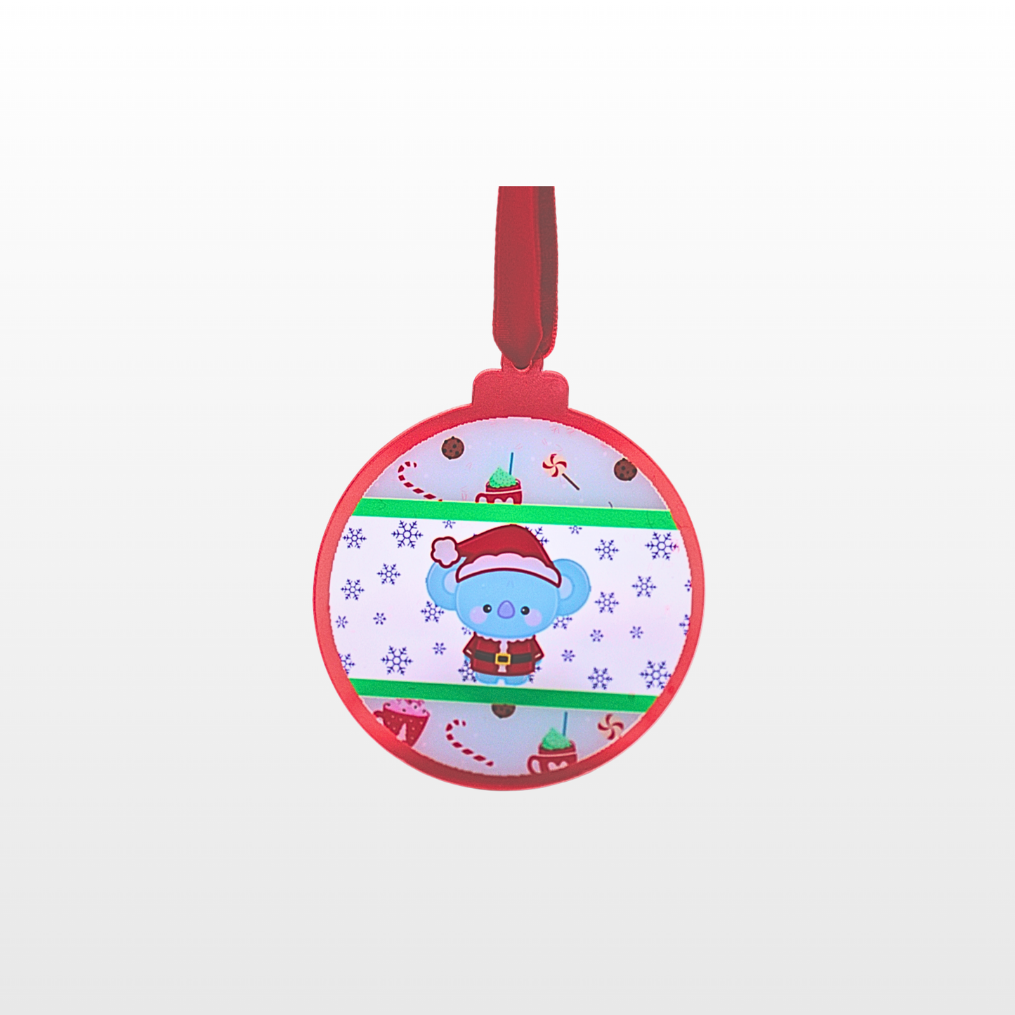 Ornaments